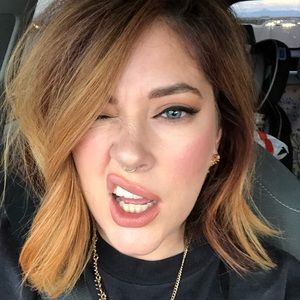 Meet your Posher, Chelsey